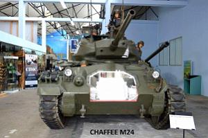 427- Saumur Musee